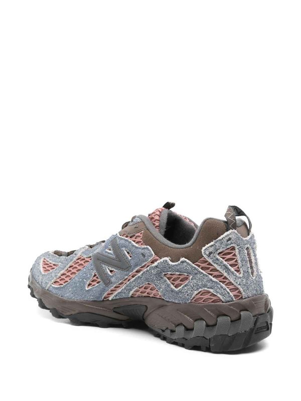 The Best Shops NEW BALANCE: スニーカー - スニーカー - グレー