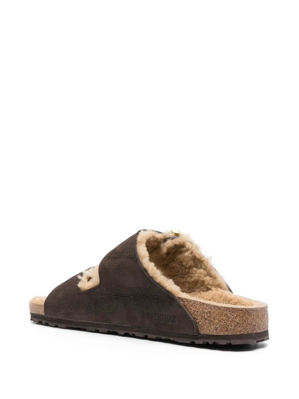 Sandales - Marron shop online: BIRKENSTOCK