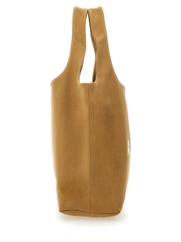 The Best Shops A.P.C.: totes bags - Ninon Tote Bag