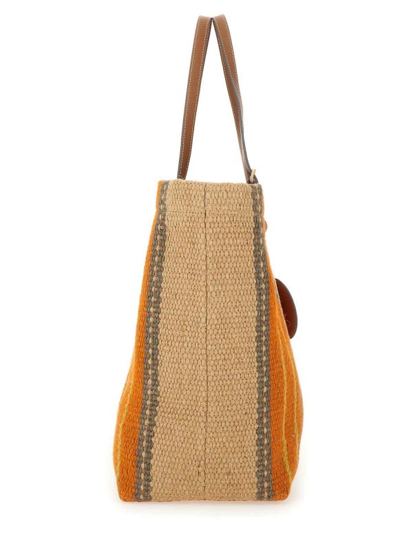 The Best Shops Anya Hindmarch: トートバッグ - トートバッグ - マルチカラー