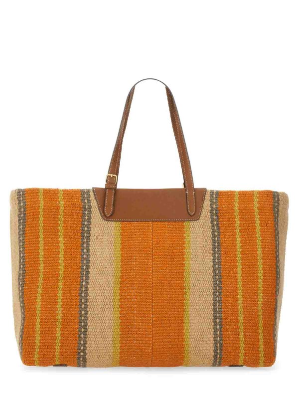 トートバッグ - マルチカラー shop online: Anya Hindmarch