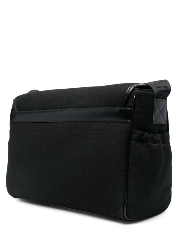 Balmain: Bolsas bandoleras online - Bolsa Bandolera - Multicolor