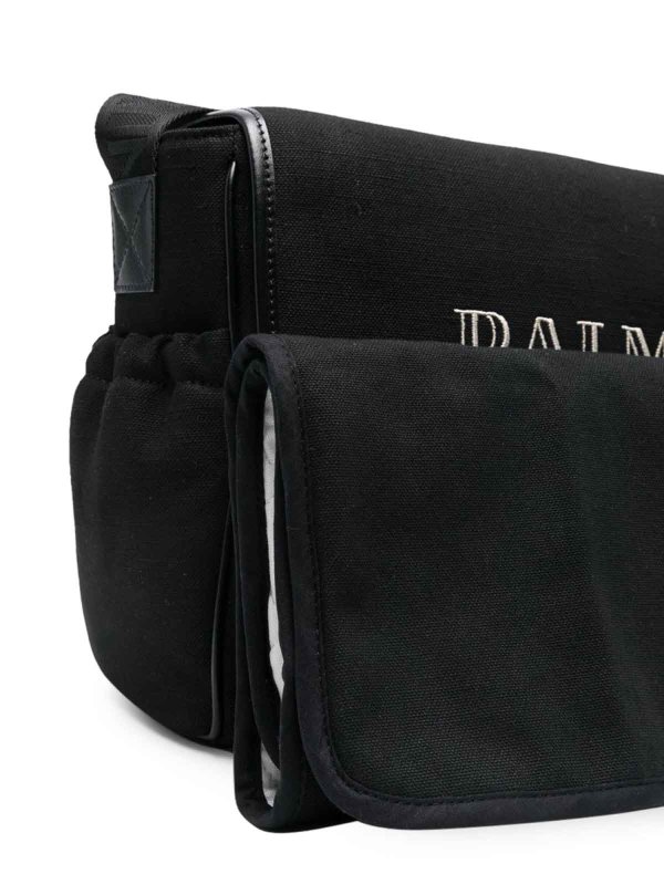Bolsa Bandolera - Multicolor shop online: Balmain
