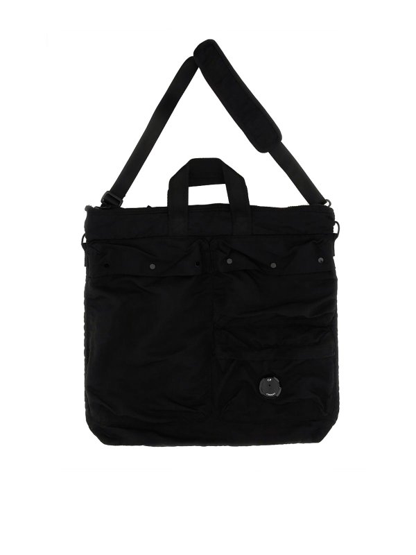 C.P. COMPANY: shoulder bags - Shoulder Bag