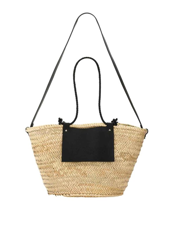 CASTANER: shopper - Tote bag