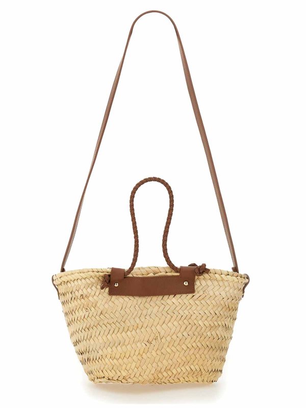 CASTANER: クロスボディバッグ online - クロスボディバッグ - ブラウン