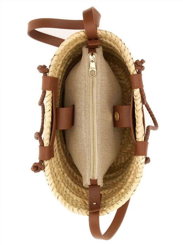 The Best Shops CASTANER: クロスボディバッグ - クロスボディバッグ - ブラウン