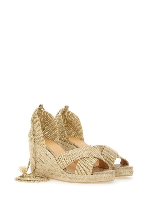CASTANER: espadrillas online - Espadrille Becca