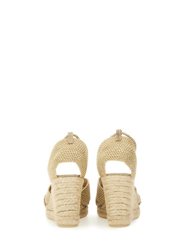 The Best Shops CASTANER: espadrillas - Espadrille Becca