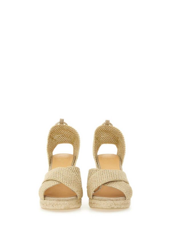 Espadrille Becca shop online: CASTANER