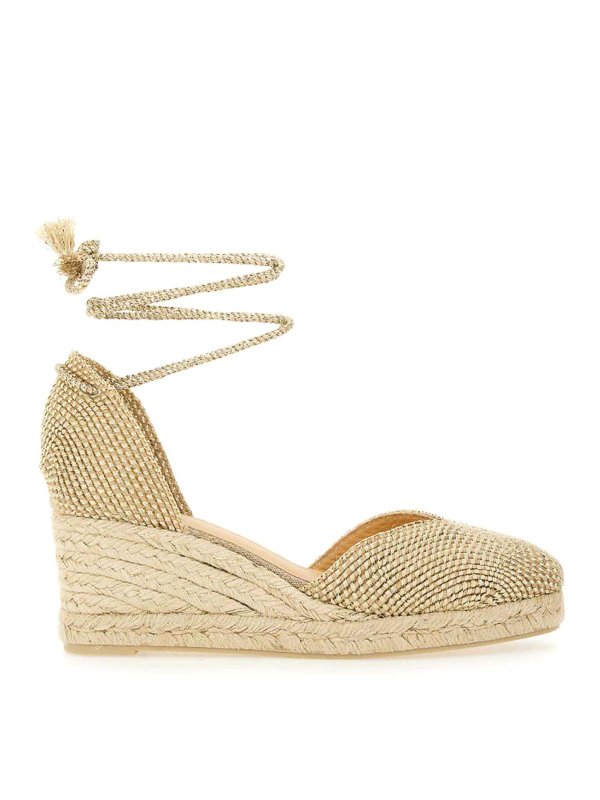 CASTANER: espadrillas - Espadrille Cora
