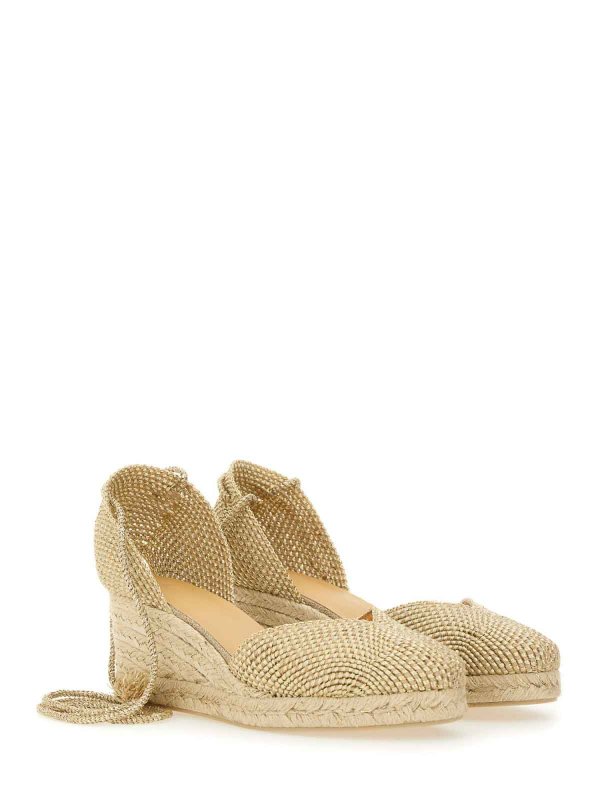 CASTANER: espadrillas online - Espadrille Cora