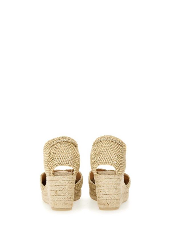 The Best Shops CASTANER: espadrillas - Espadrille Cora