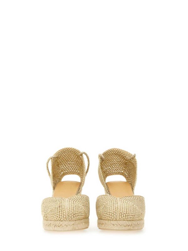 Espadrille Cora shop online: CASTANER