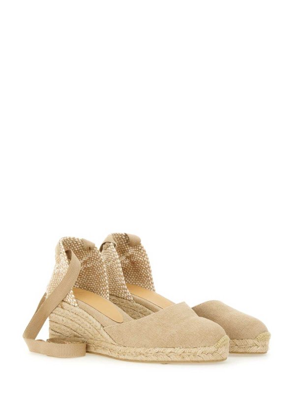 CASTANER: Espadrilles online - Espadrilles - Beige