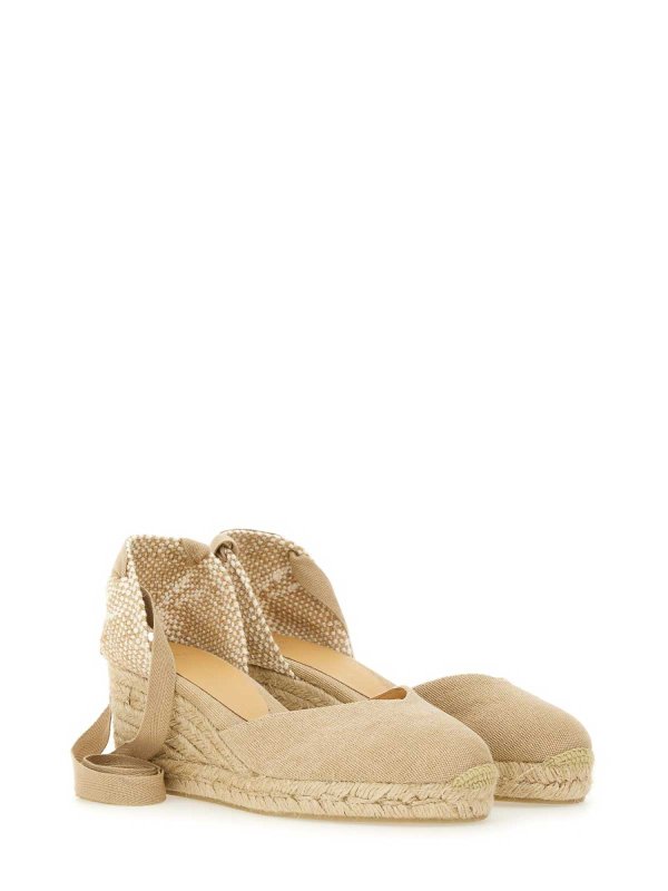 CASTANER: espadrilles online - Espadrille Clear