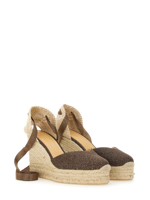 CASTANER: espadrilles online - Espadrille Clear