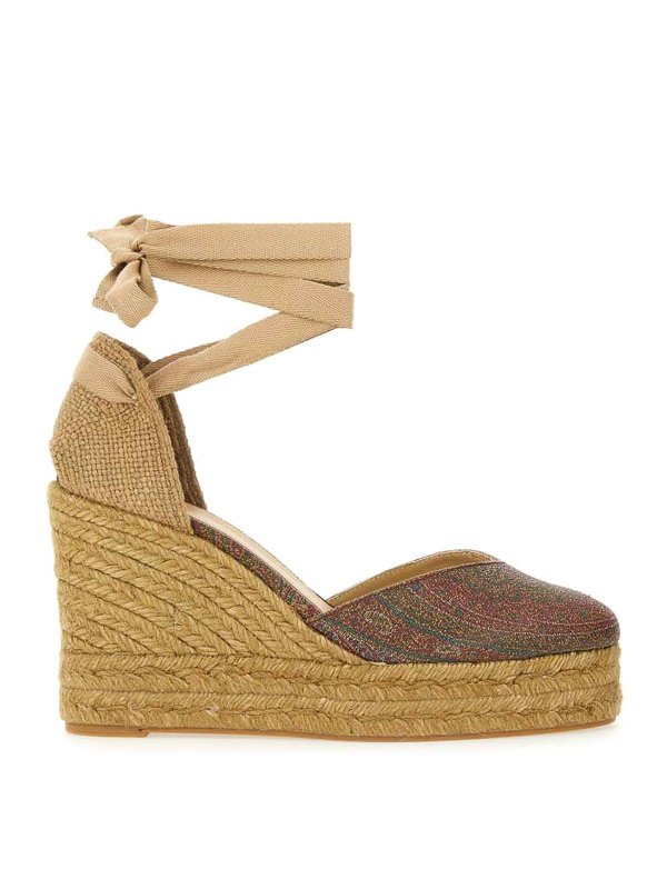 CASTANER: Espadrillas - Espadrilles - Bunt