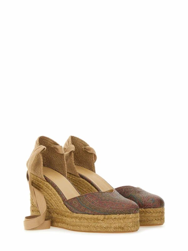CASTANER: Espadrillas online - Espadrilles - Bunt