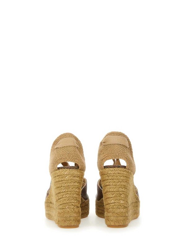 The Best Shops CASTANER: Espadrillas - Espadrilles - Bunt