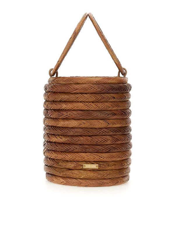 CULT: cross body bags - Bag Yasmina