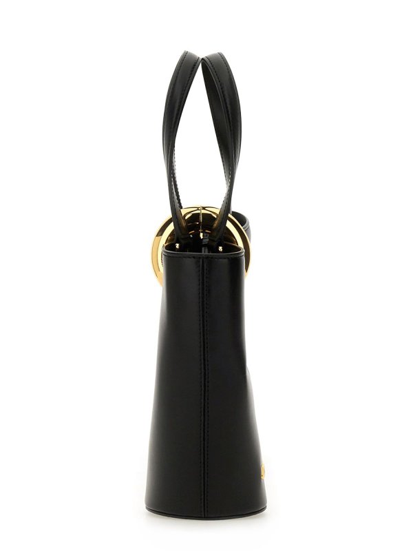 The Best Shops JACQUEMUS: borse a tracolla - Borsa Le Petit Bambola