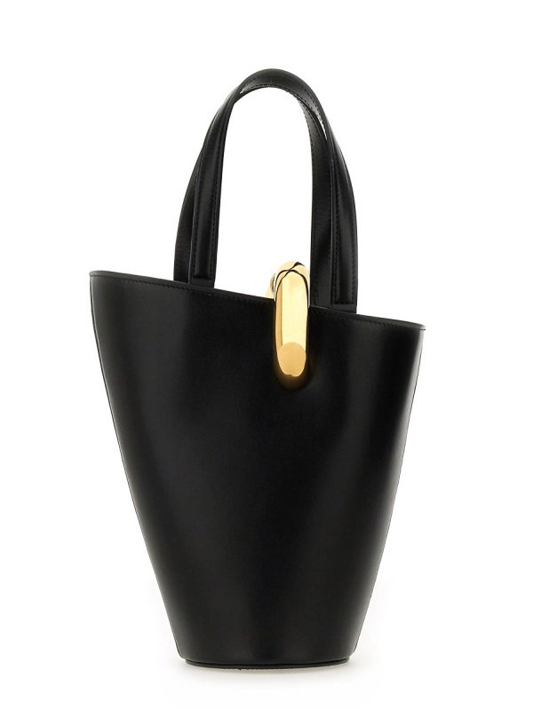 Borsa Le Petit Bambola shop online: JACQUEMUS