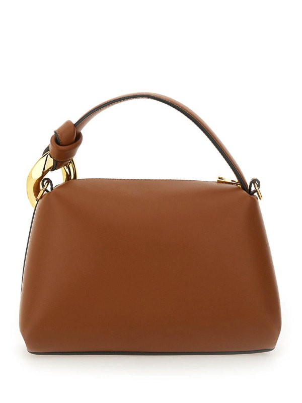The Best Shops J.W. ANDERSON: cross body bags - Corner Bag