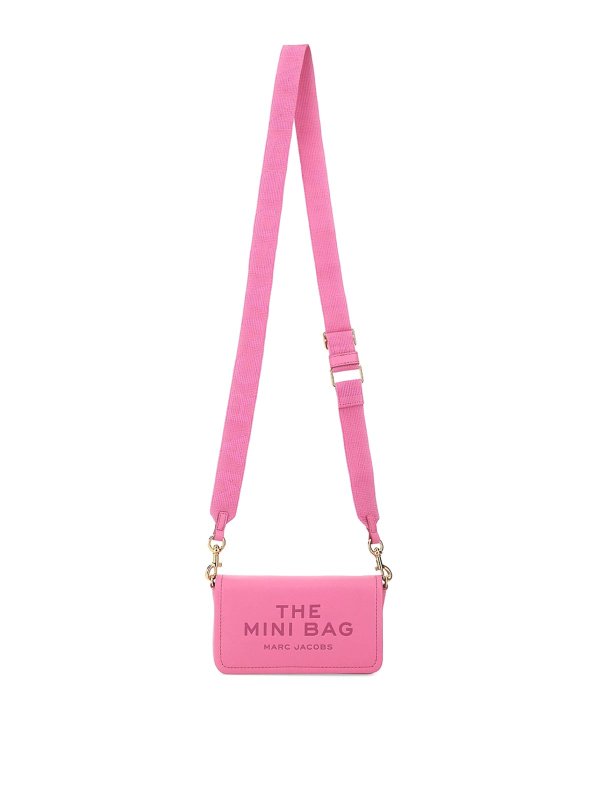 MARC JACOBS: Umhängetaschen - Umhängetasche - Bunt