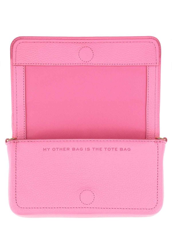 The Best Shops MARC JACOBS: Umhängetaschen - Umhängetasche - Bunt