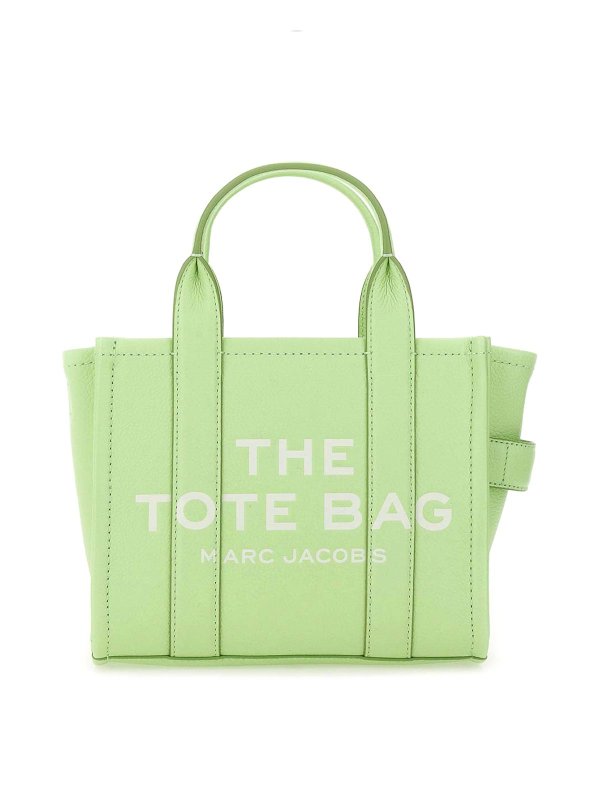 MARC JACOBS: totes bags - The Tote Small Bag