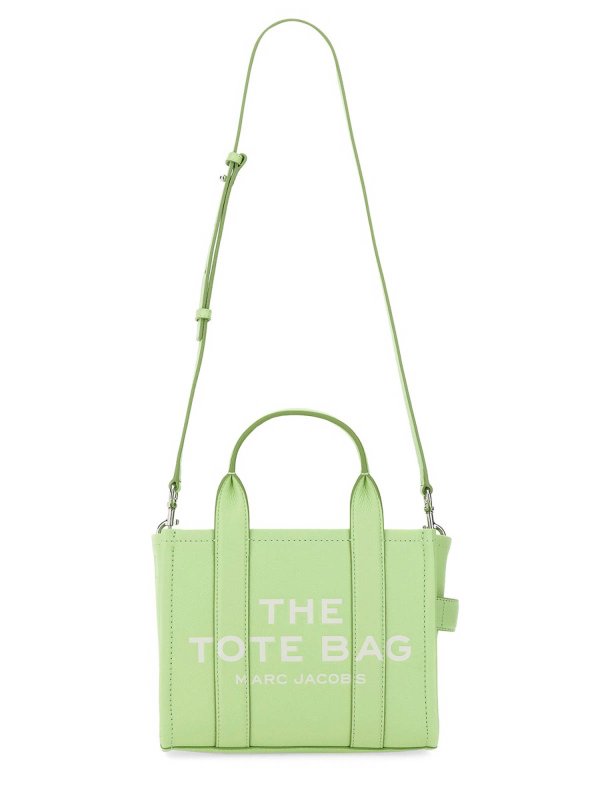 MARC JACOBS: totes bags online - The Tote Small Bag