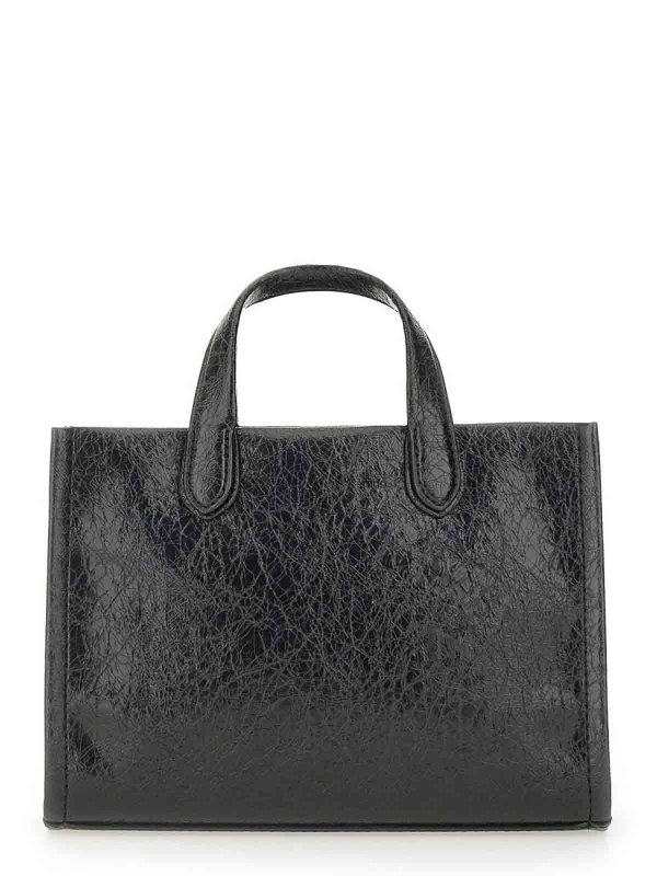 The Best Shops Michael Michael Kors: トートバッグ - トートバッグ - 黒