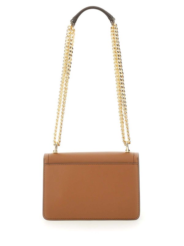 Sac Porté Épaule - Marron Clair shop online: Michael Michael Kors