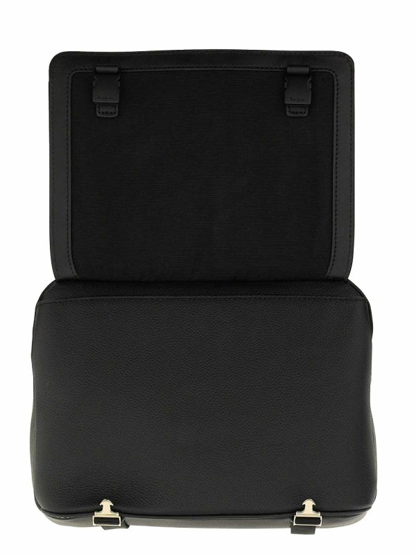 The Best Shops PAUL SMITH: クロスボディバッグ - クロスボディバッグ - 黒