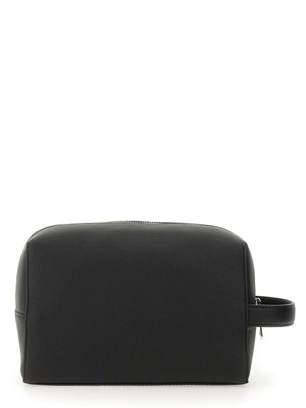 PAUL SMITH: Umhängetaschen online - Umhängetasche - Schwarz