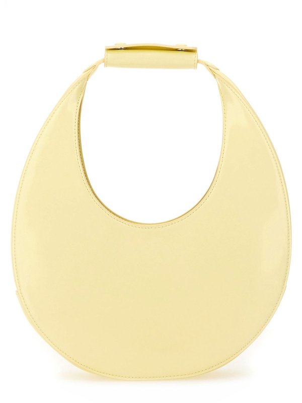 STAUD: Sacs bandoulière online - Sac Bandoulière - Jaune
