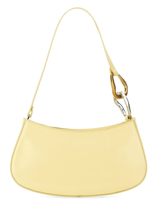 STAUD: クロスボディバッグ online - クロスボディバッグ - イエロー