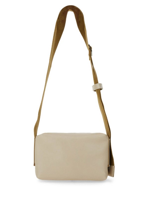 UMA WANG: Schultertaschen online - Schultertasche - Weiß