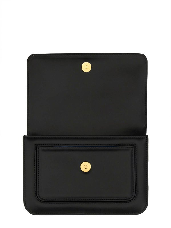 The Best Shops VERSACE: Laptoptaschen und Aktentaschen - Aktentasche - Schwarz