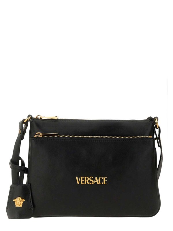 The Best Shops VERSACE: shoulder bags - Shoulder Bag Tag