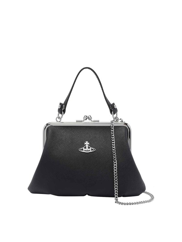 VIVIENNE WESTWOOD: cross body bags - Bag