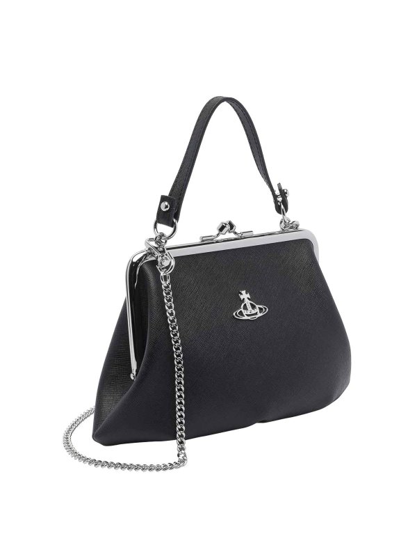 VIVIENNE WESTWOOD: cross body bags online - Bag