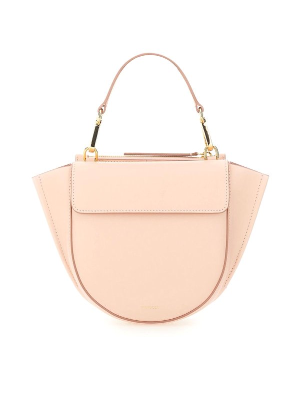 WANDLER: Bolsas bandoleras - Bolsa Bandolera