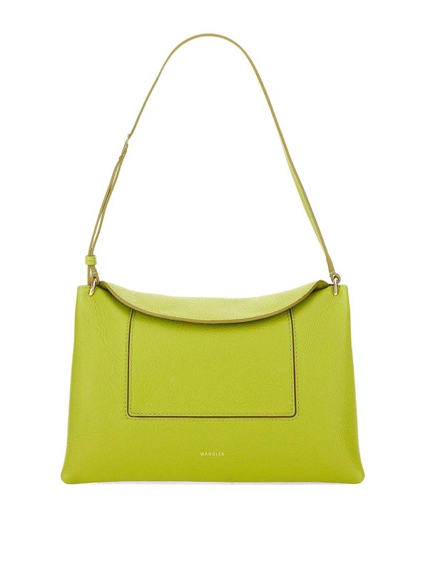 WANDLER: クロスボディバッグ - クロスボディバッグ - 緑