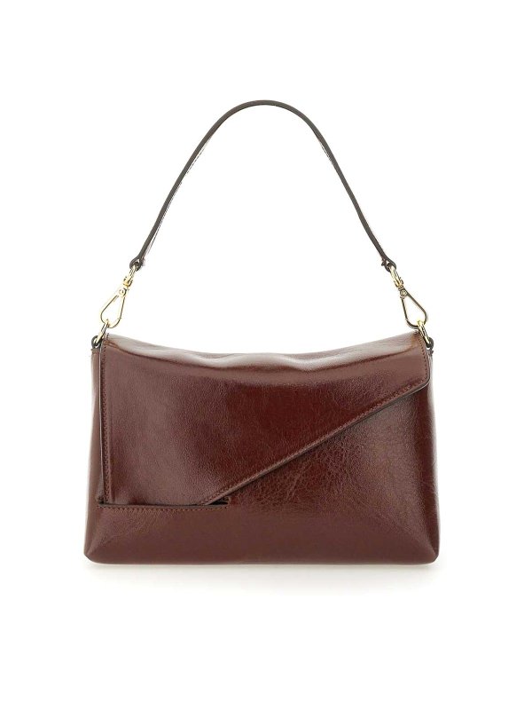WANDLER: cross body bags - Leather  Bag