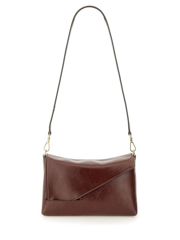 WANDLER: cross body bags online - Leather  Bag