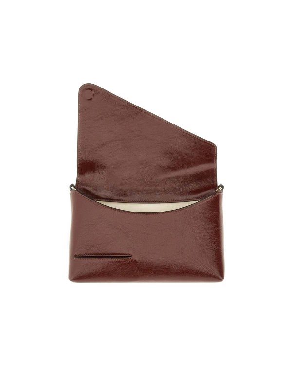 Leather  Bag shop online: WANDLER