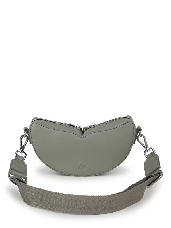 ZADIG&VOLTAIRE: cross body bags online - Hand Held Bag