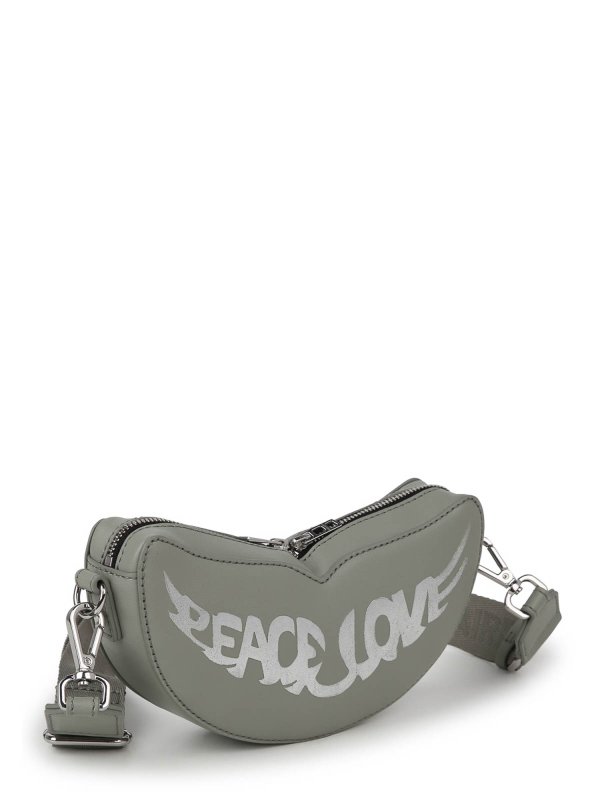 The Best Shops ZADIG&VOLTAIRE: cross body bags - Hand Held Bag